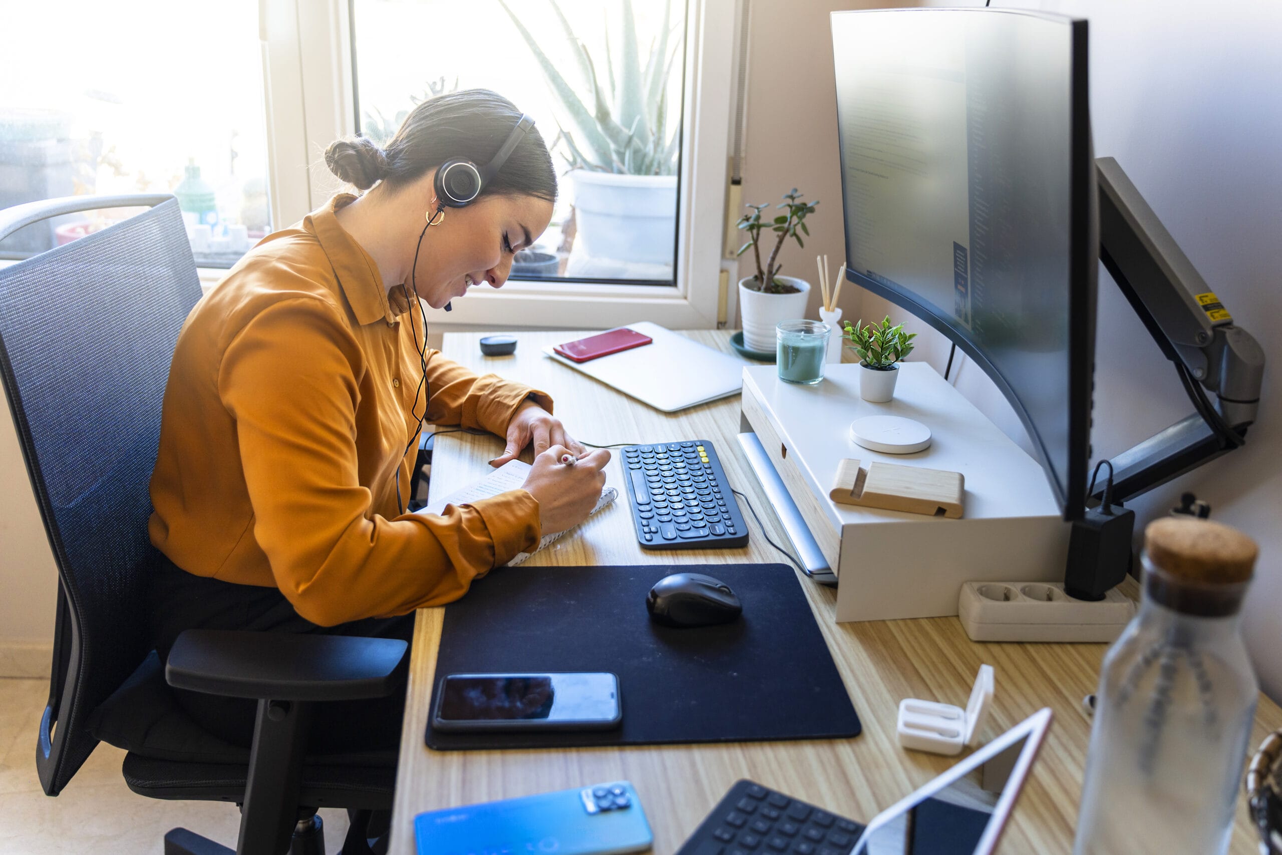 The Future of Remote Work: What to Expect in 2025