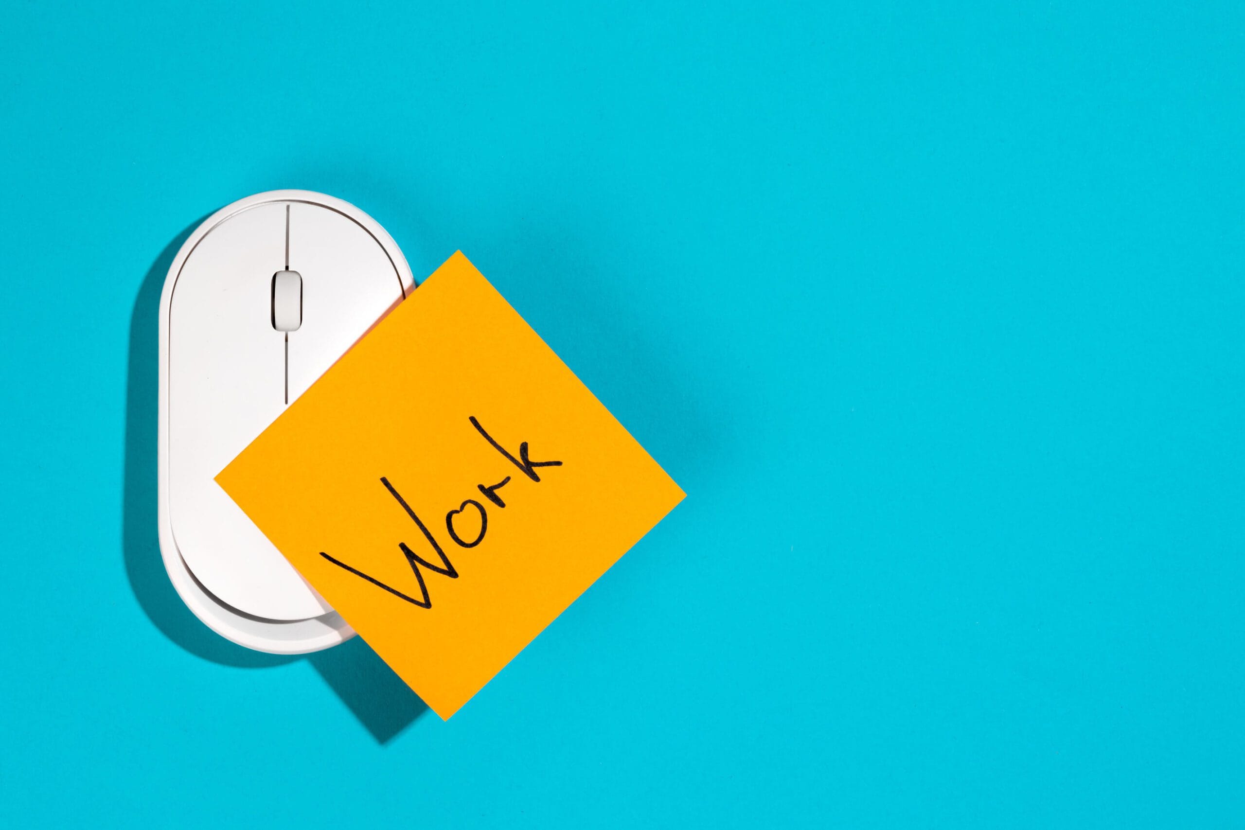 How to Avoid Procrastination While Working from Home