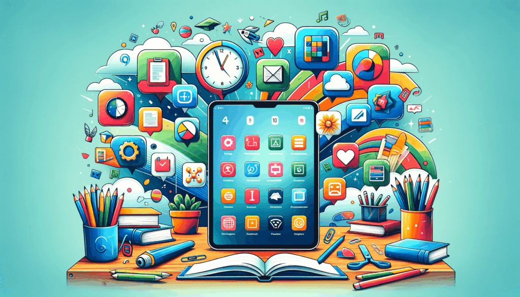 Productivity Apps for Remote Workers