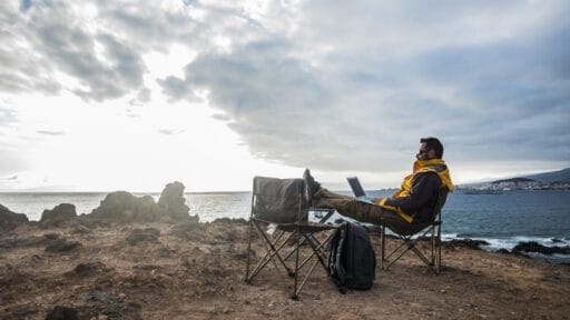 The Rise of Digital Nomads: Is This the Future of Work?