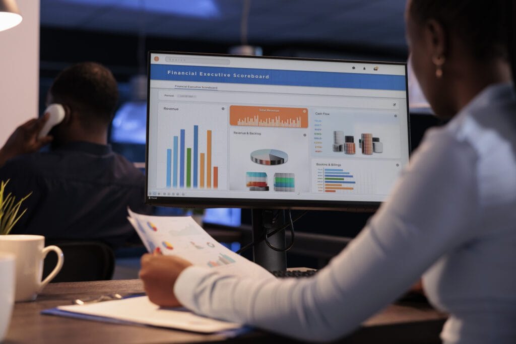 data fluency