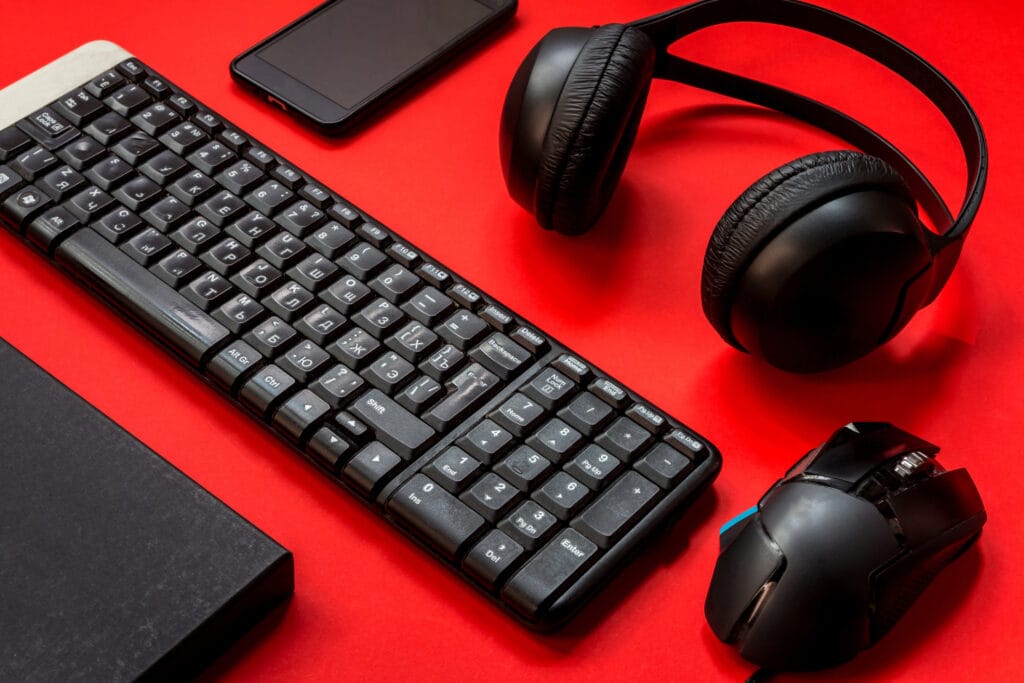 Tech Stack for Home Office Setup as a WFH employee