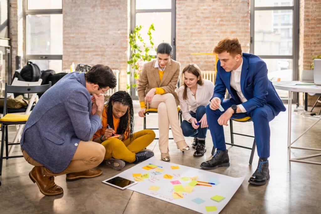 Strategic Thinking and Innovation