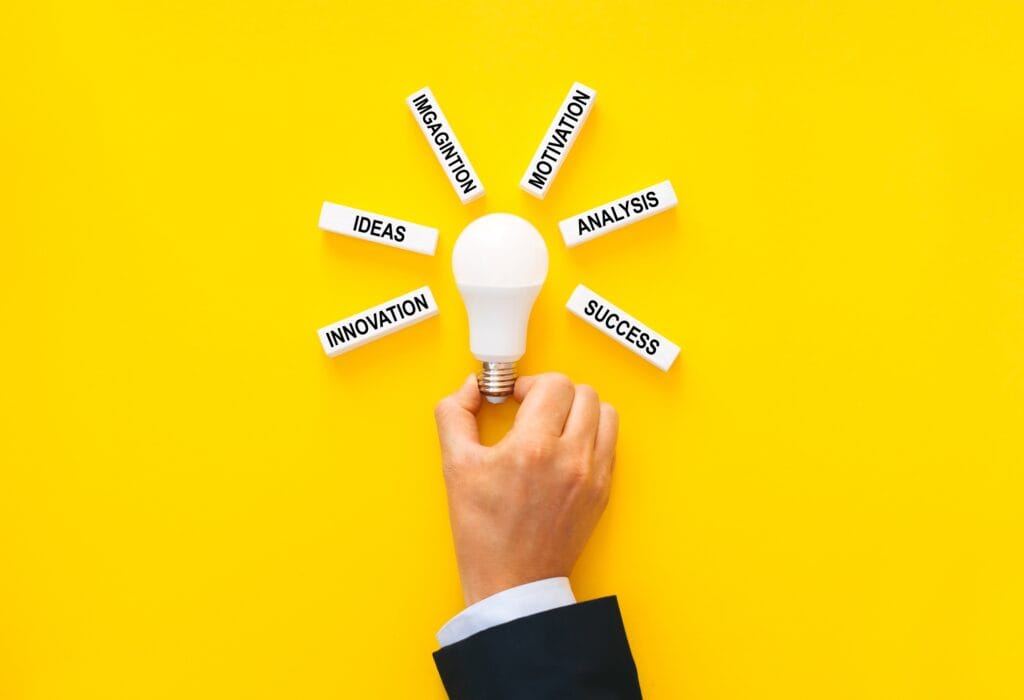 Digital Strategy and Innovation