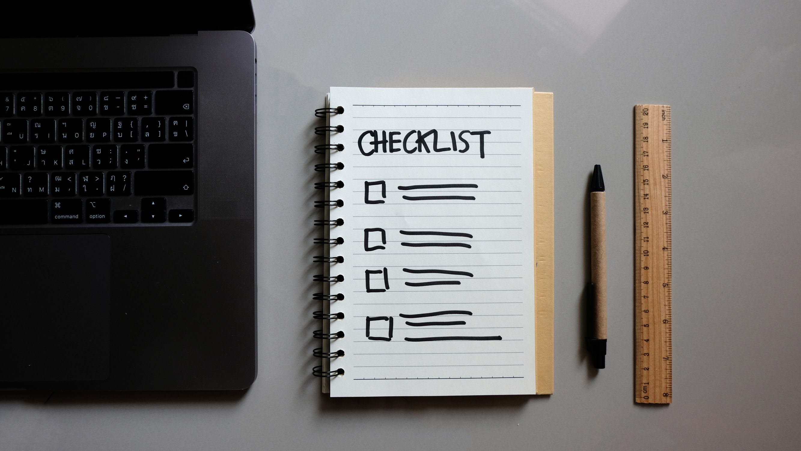 Morning Routine for Remote Workers