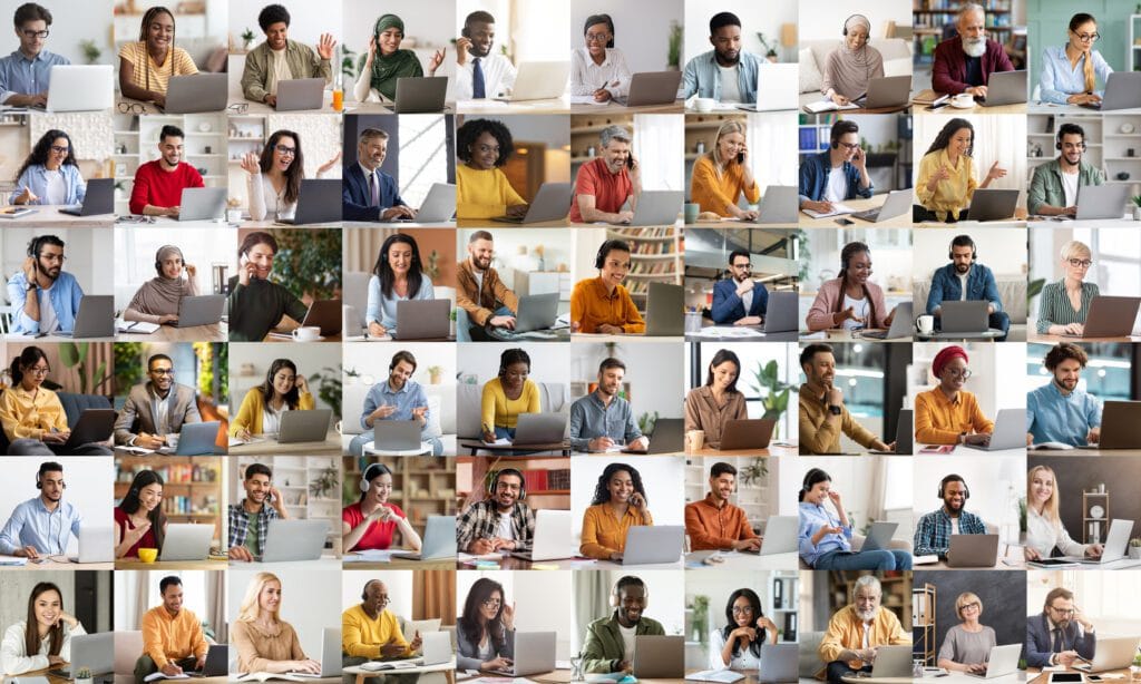 Join Online Communities and Interest Groups
whatworksnext for you