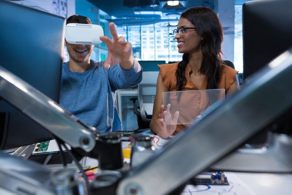 10. Embrace New Social Technologies and the Future of Remote Work