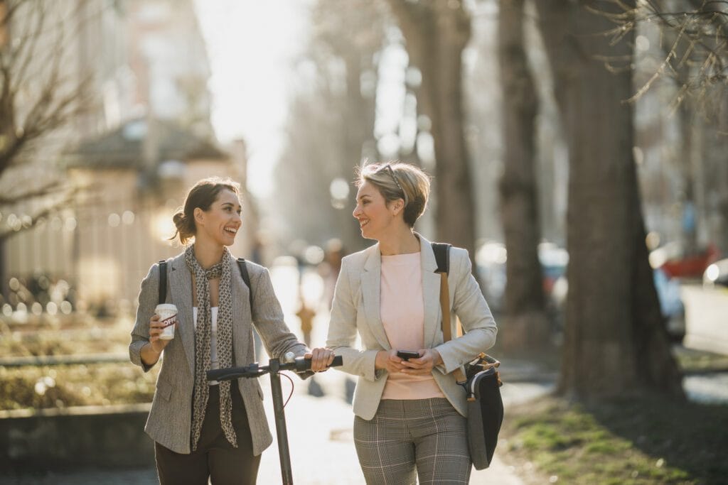 Take Advantage of Remote Work’s Flexibility to Socialize whatworksnext in 2025
