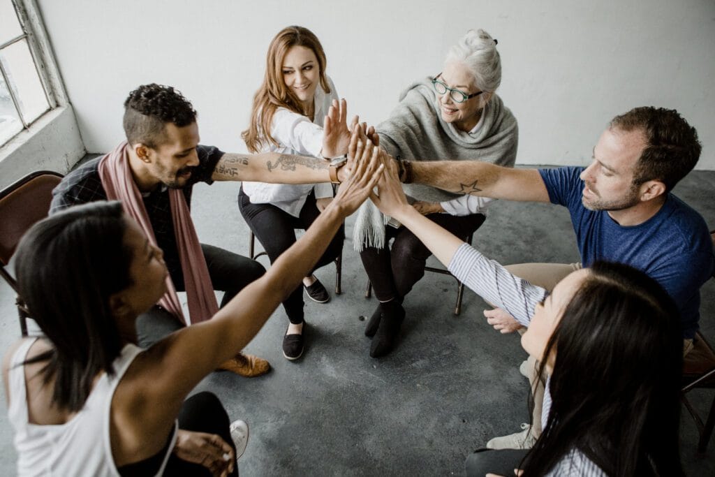 Communicate and Seek Support When You Feel Lonely
whatworksnext in 2025