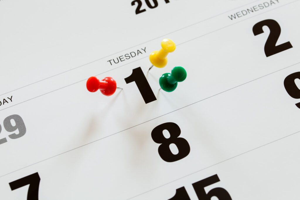 4-Day Workweek