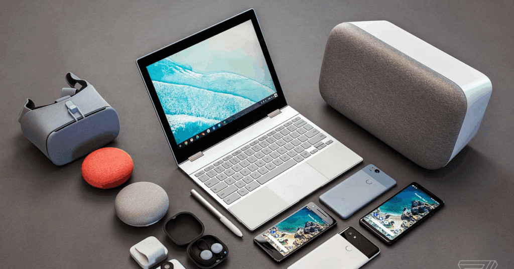 home gadgets