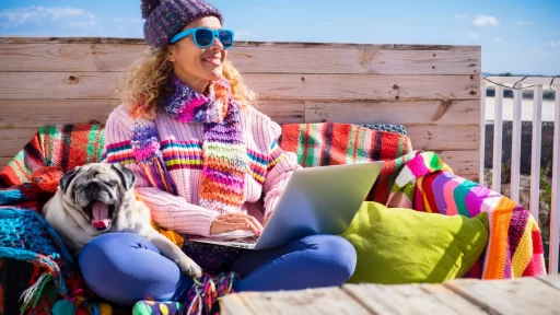 remote work