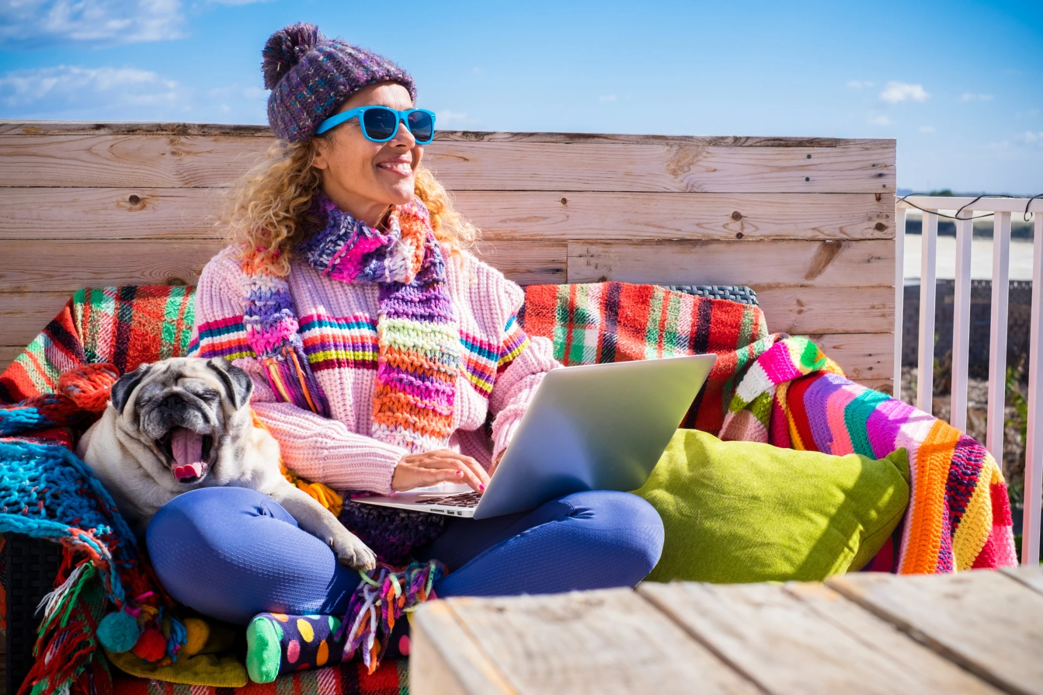 Remote Work Revolution: Unlock Freedom, Focus, and Flexibility