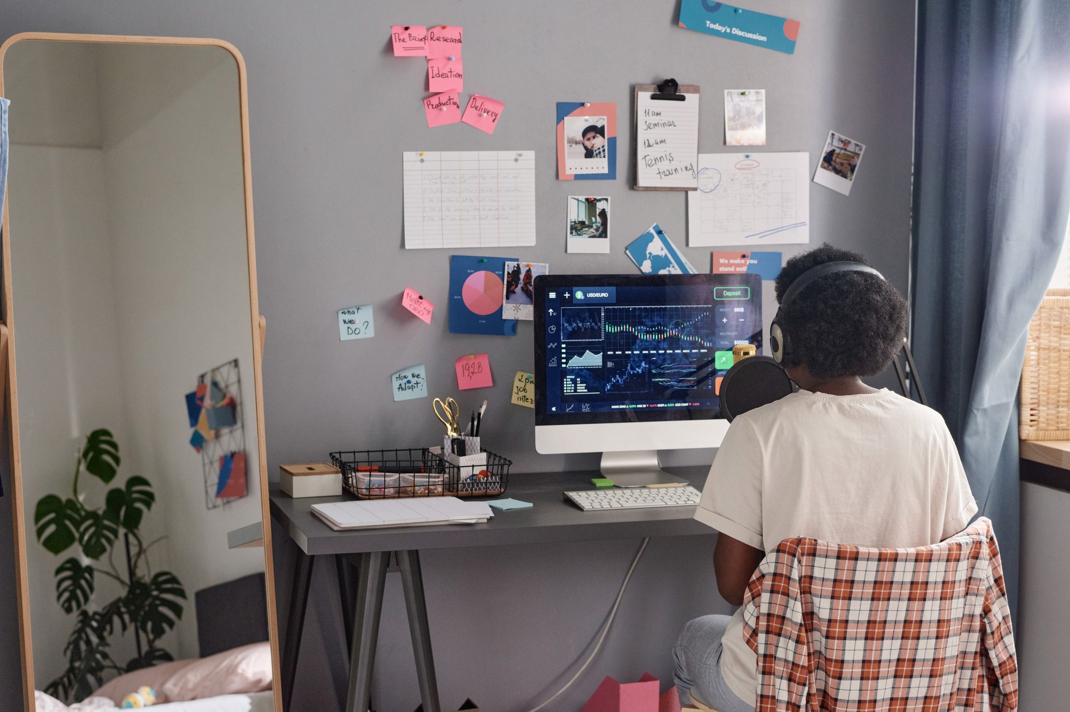Reddit Approved Best Work Setup for WFH 2025
