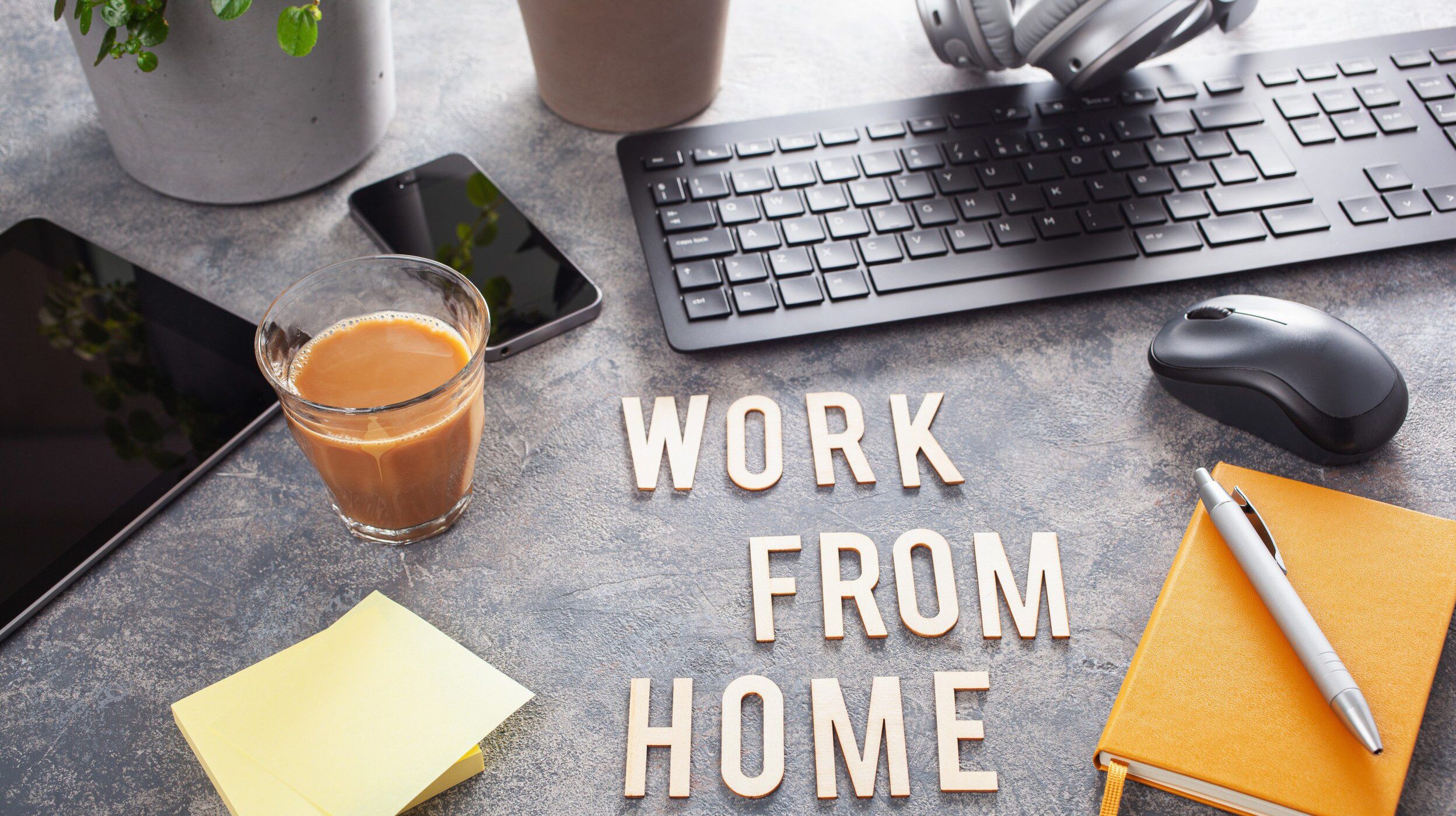 Best Jobs to Work From Home in 2025