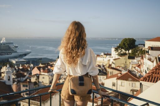 Portugal D8 Digital Nomad Visa - Guide for Remote Workers