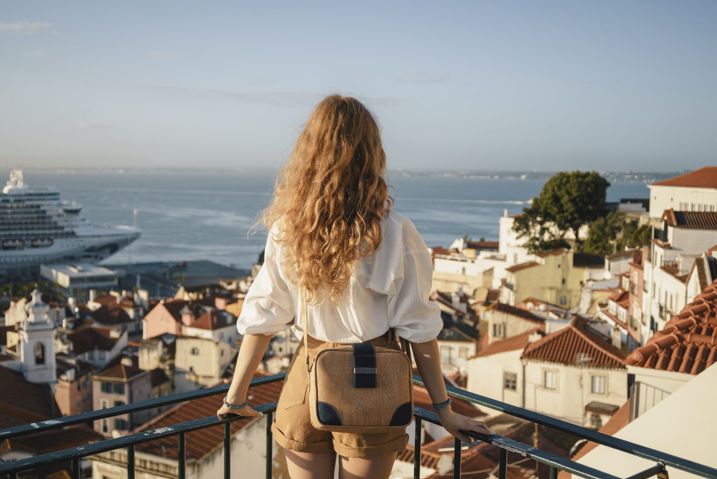Portugal D8 Digital Nomad Visa – Guide for Remote Workers 