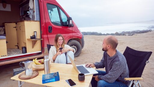 Portable Office 2026: Building Your Travel-Ready Workspace