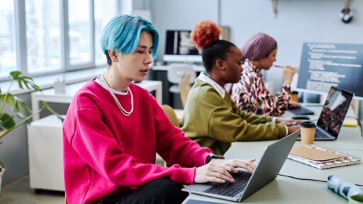 What does Gen Z think of Remote Work?